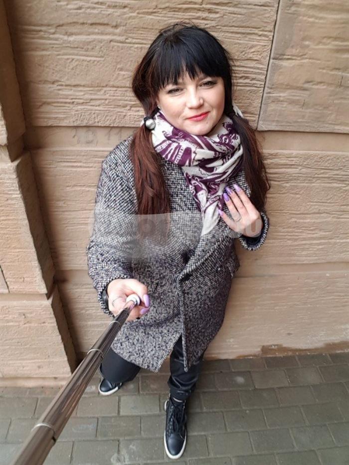 Проститутка Руфина г. Вичуга